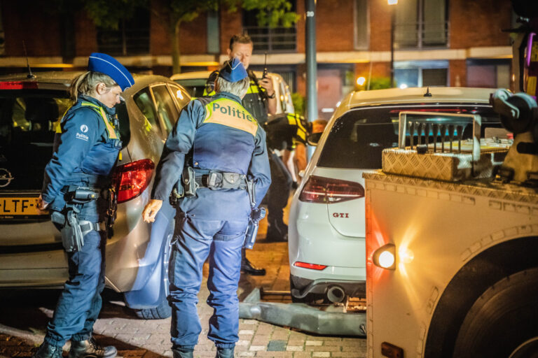 Man (25) uit Alphen aan den Rijn aangehouden voor beschieting van woning in België