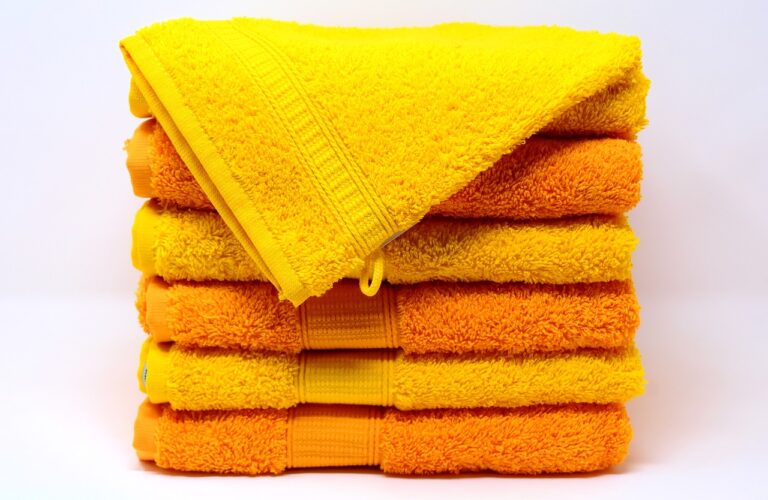 Waar moet je op letten bij washandjes kopen en gebruiken?