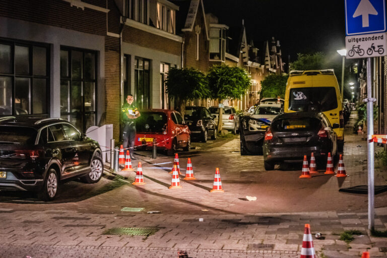 Twee verdachten schietpartij Dordrecht op vrije voeten