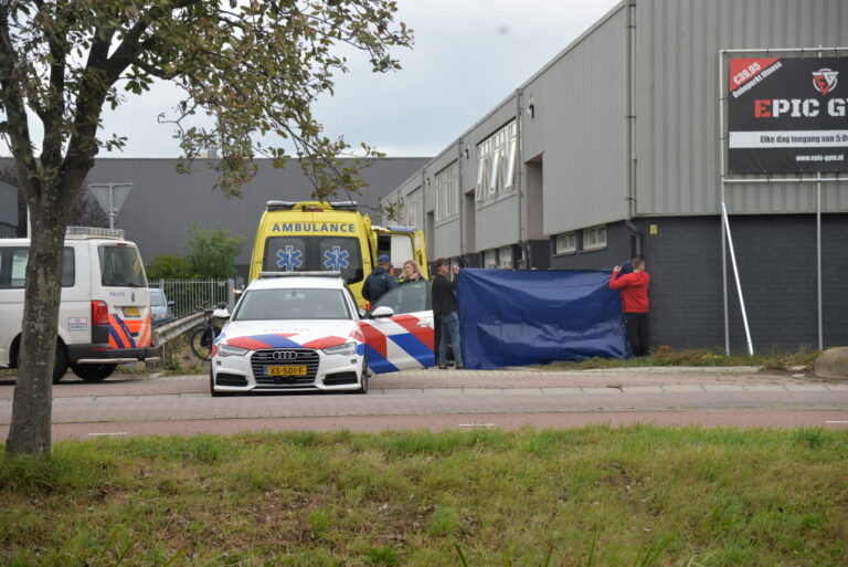 Dodelijke steekpartij Bleiswijk mogelijk drugsgerelateerd