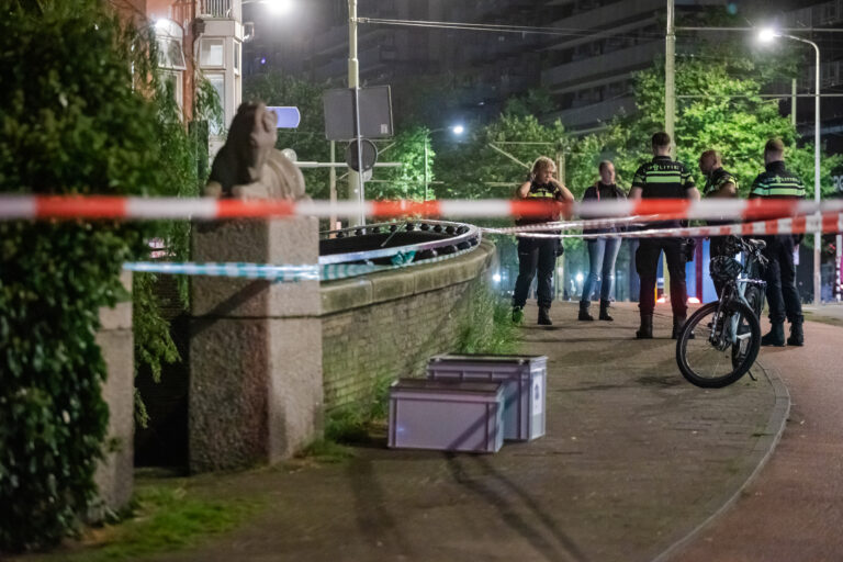 Lange gevangenisstraffen en tbs voor gruwelijke moord op Haagse Rinus