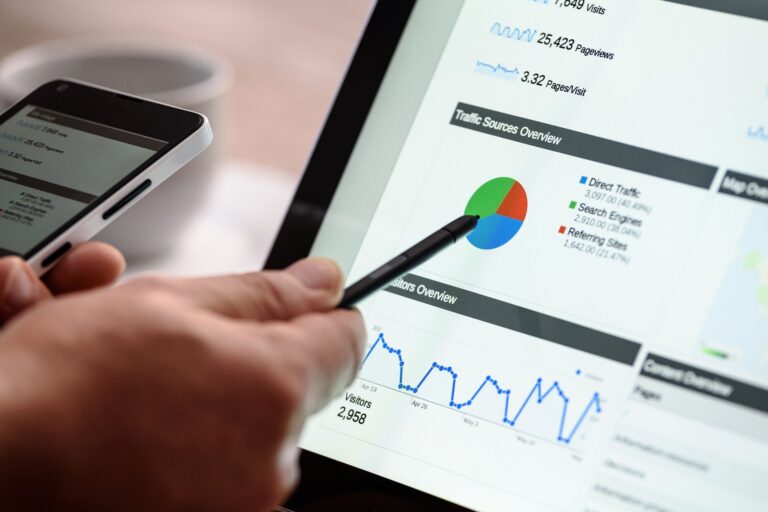 Wat is een SEO-specialist en hoe ziet zijn werkdag eruit?