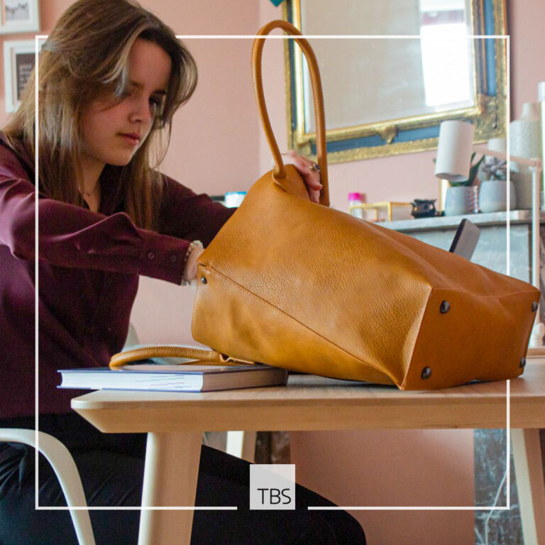 Een nieuwe schooltas? Hier moet je op letten!
