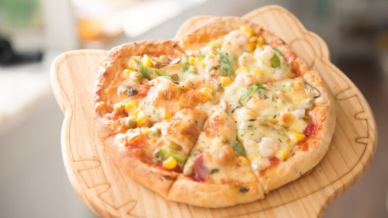 Waarom je moet kiezen voor de Pizzarette tijdens Kerst!