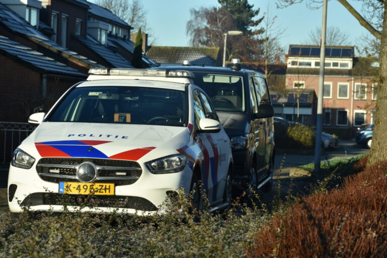Vader (74) verdacht van vrijheidsberoving en mishandeling Zonnebaars Bergschenhoek