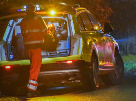 Baby overlijdt na reanimatie in woning Rotterdam, twee personen aangehouden