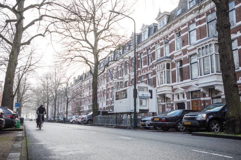 Extra beveiliging bij woning minister Sigrid Kaag