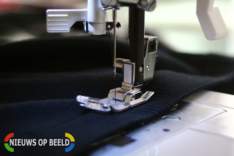 Hier moet je aan denken tijdens het kiezen van een naaimachine