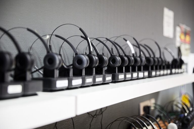 QuandaGo: Innovatieve klantenservice oplossingen