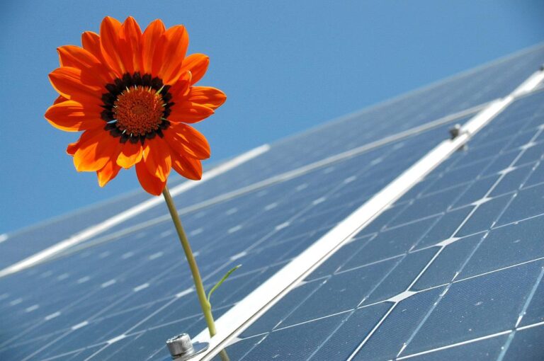 Investeren in zonnepanelen de moeite waard?