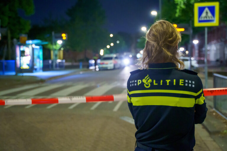 Tweede verdachte aangehouden voor dodelijke schietpartij Nassauhaven in Rotterdam