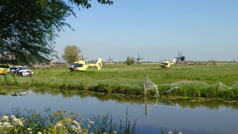 Levenslang voor John S. die twee mensen doodschoot op zorgboerderij Alblasserdam