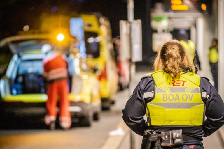 Politie houdt verdachte aan voor ernstige mishandeling van hoogzwangere vrouw in Capelle aan den IJssel