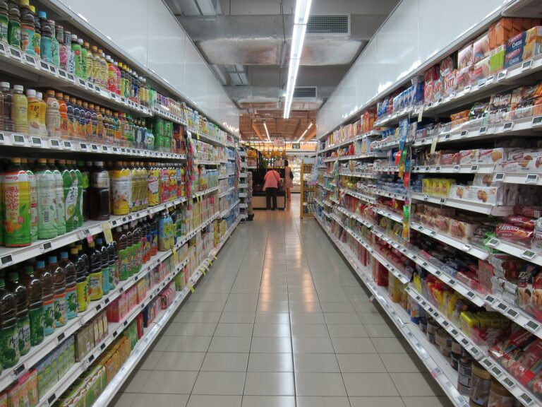 Besparen? Controleer je kassabonnetje in de supermarkt op foutieve prijzen