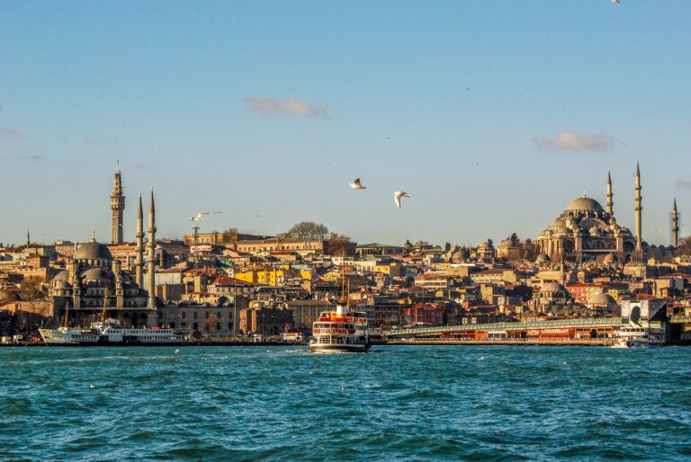 Waarom Turkije nu zo’n fantastisch vakantieland is