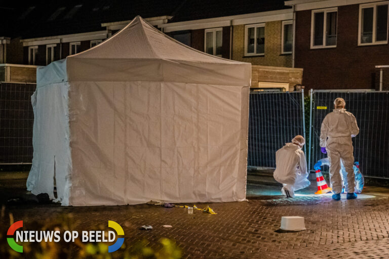 Verdachte fataal schietincident Zuidland blijft twee weken langer vastzitten