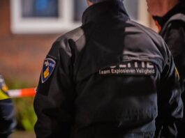 Veel schade door explosies in Rotterdam: Drie keer raak in één uur tijd