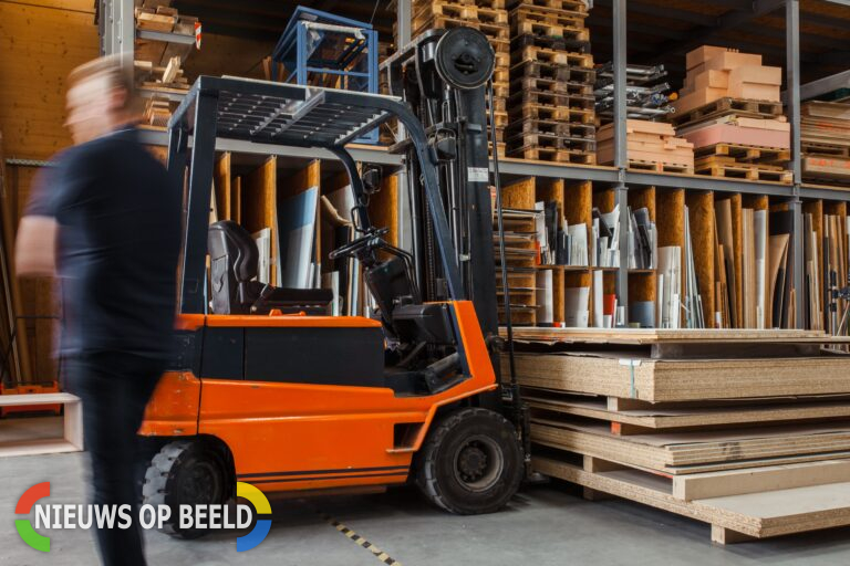 De beste duurzame transportmachines voor jouw onderneming