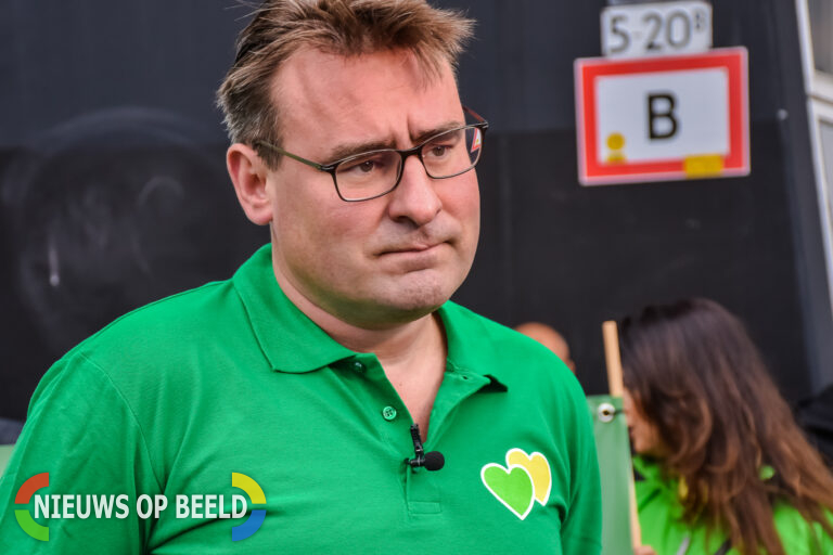 Celstraffen en bestuursverboden geëist in corruptiezaak De Mos