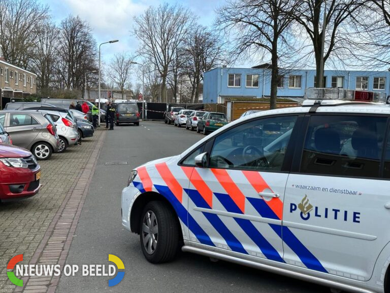 Verdachte steekpartij Frederik van Eedenlaan Delft overgeleverd aan Nederland