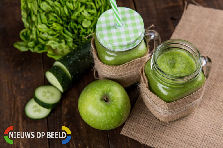 Wat is een detox kuur?