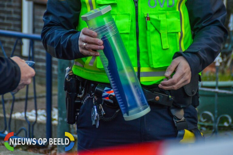 Jongen (16) gewond na ruzie op straat Sweelinckstraat Vlaardingen