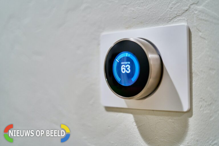 Verschillende KNX Domotica systemen