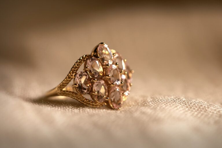 Wat te doen met oude sieraden? Hier 4 opties