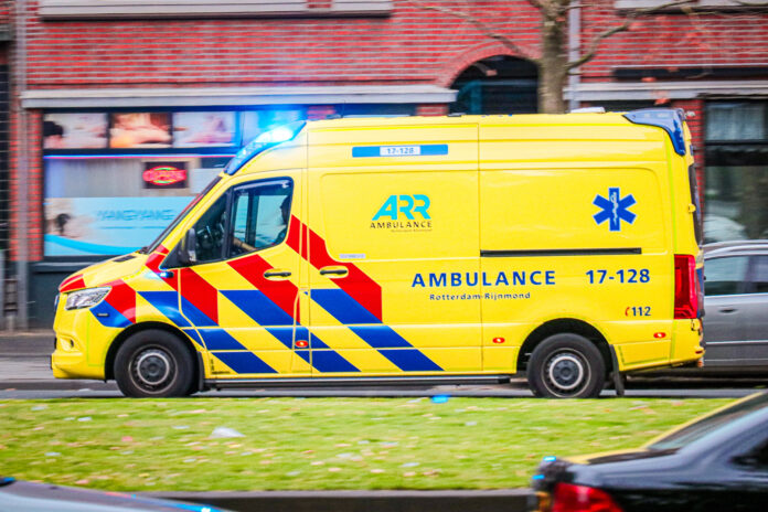 Stockfoto-ambulance-Marco