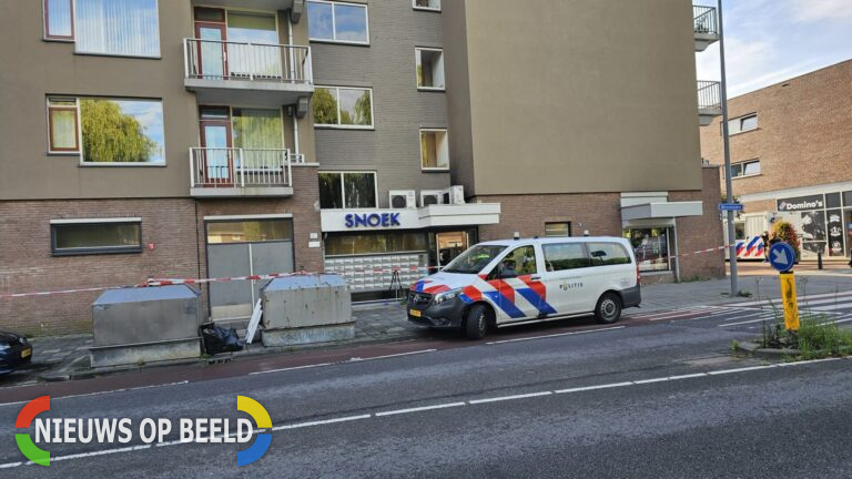 Politie houdt verdachte (26) aan voor dodelijke schietpartij Bovensim Hoogvliet