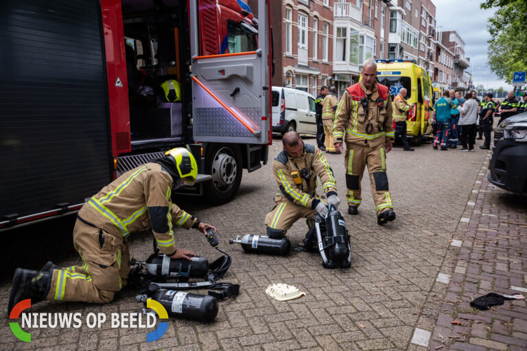 Haagse kinderen werden onwel door snoepjes met THC