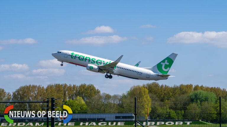 Parkeren bij Rotterdam Airport vergelijken