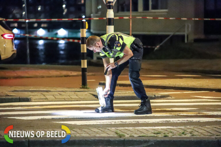 Celstraf, TBS en rijontzegging geëist voor dodelijk ongeval Maasboulevard Rotterdam tijdens Wereldhavendagen