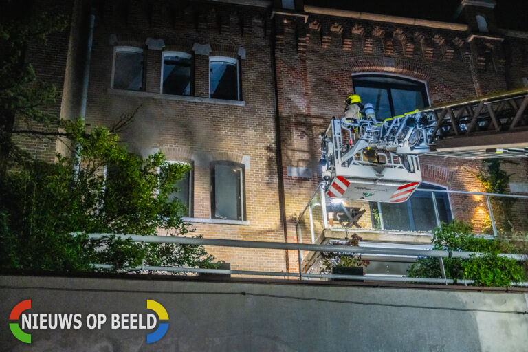 OM eist 18 jaar cel en tbs voor dodelijk geweldsdelict in Rotterdam