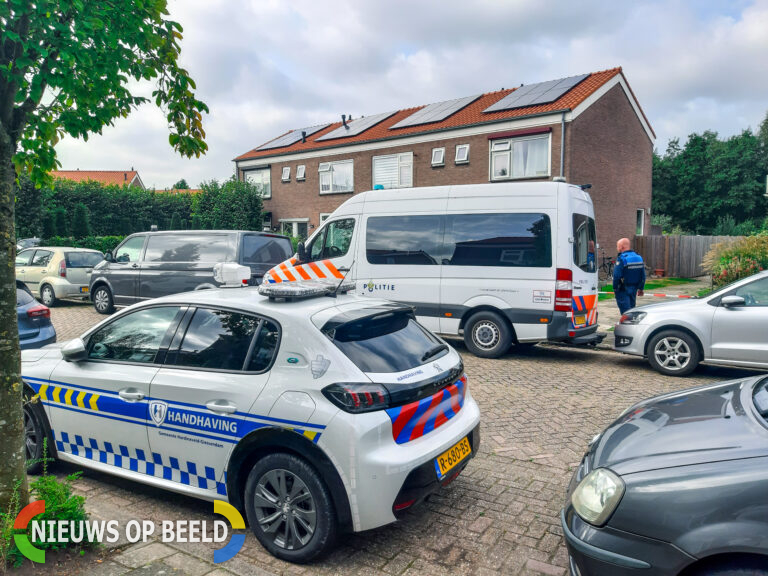 Moeder langer in voorarrest tijdens onderzoek overleden 9-jarige jongen in Hardinxveld-Giessendam