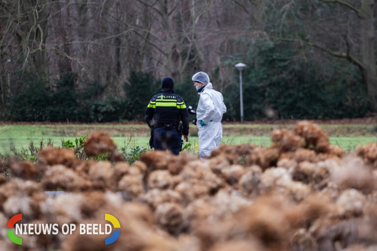 Verdachte aangehouden in onderzoek naar dode Pool in Leidschendam