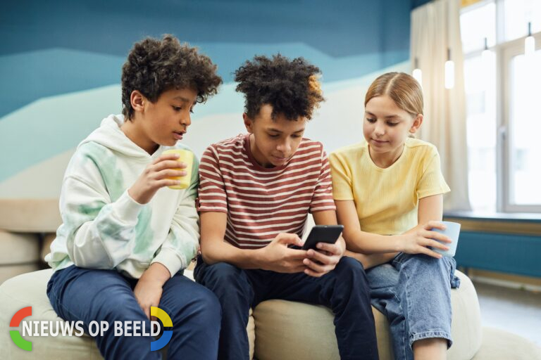 4 Tips voor een Veilig Telefoonabonnement voor Kinderen