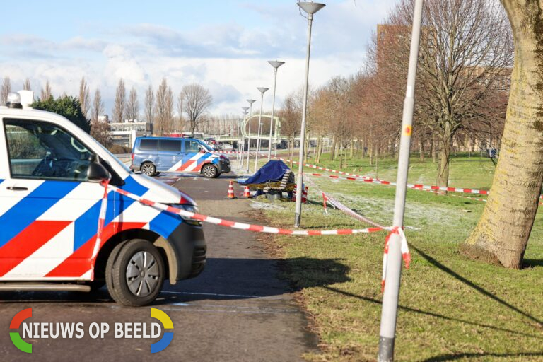 82-jarige slachtoffer steekpartij Delfhavenseweg Rotterdam overleden