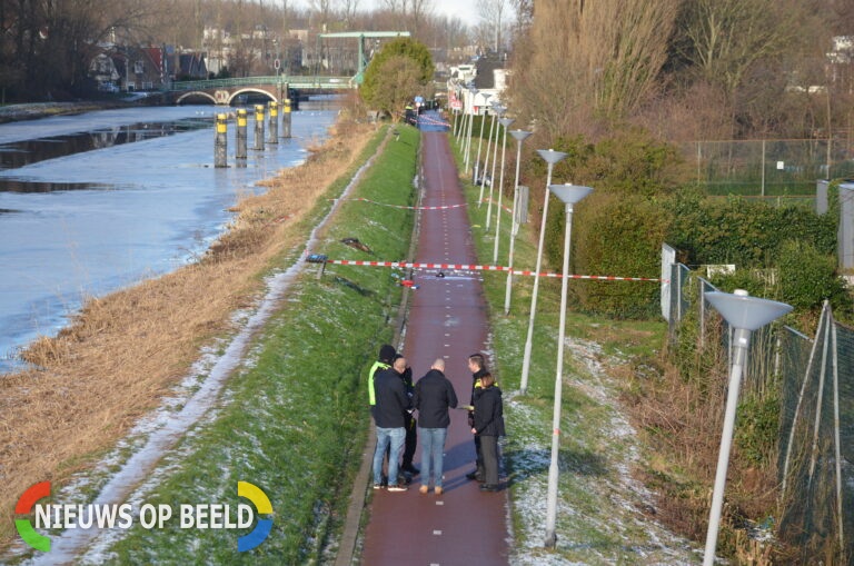 Voorarrest verlengd van verdachte dodelijke steekpartij op Delfshavenseweg in Rotterdam