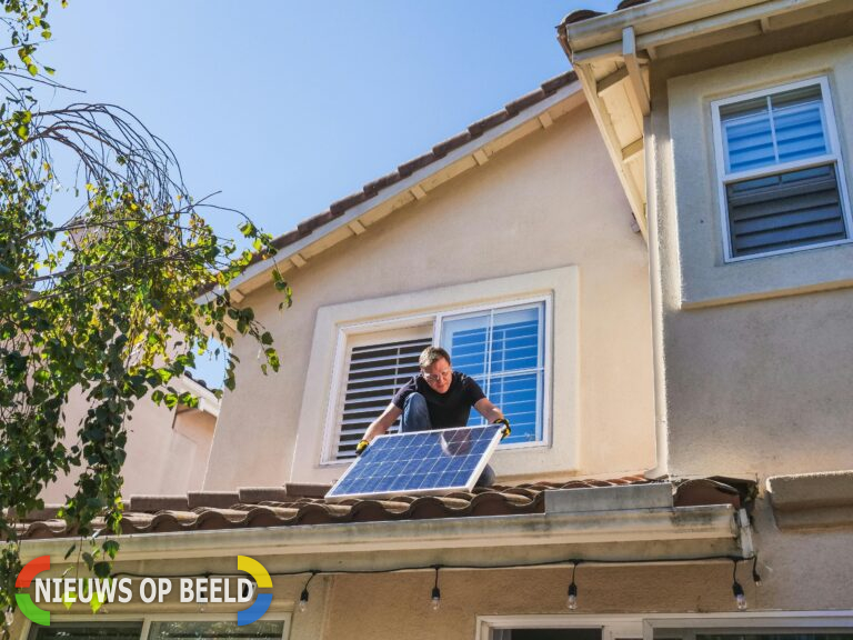 Twijfel je om wel of geen zonnepanelen te plaatsen? Dit zijn 4 overwegingen waar je wellicht nog niet aan hebt gedacht!