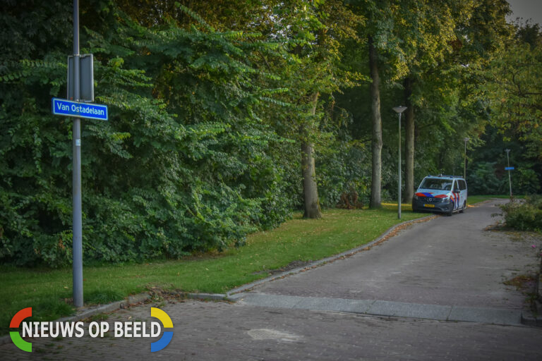 Oudere dame van (79) slachtoffer van babbeltruc Van Ostadelaan Rozenburg