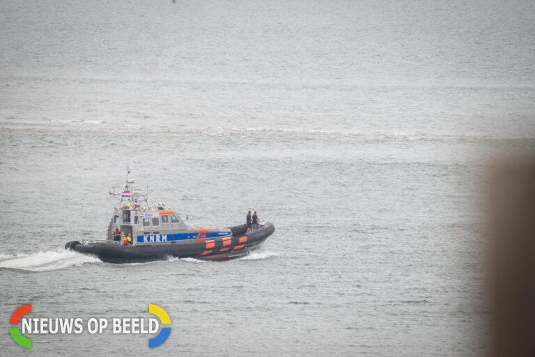 Lichaam vermiste jongen (8) gevonden Maasvlakteboulevard Rotterdam