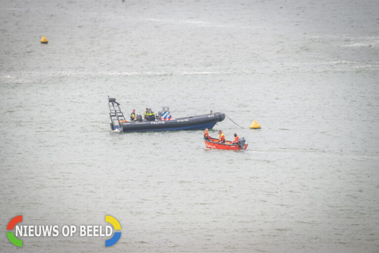 Zoektocht naar Vermiste Jongen (8) op Maasvlakte hervat