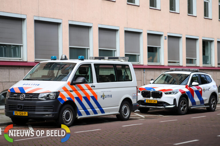 ‘Racisme, pesten en seksisme leiden tot onveilig werkklimaat binnen politie Rotterdam-Centrum’