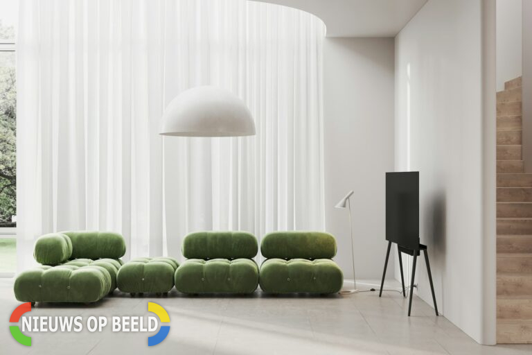 Creëer rust en stijl in je huis met het perfecte Japandi vloerkleed