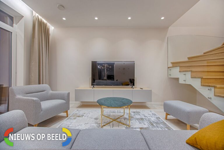 TV-meubels als sfeermakers in het interieur