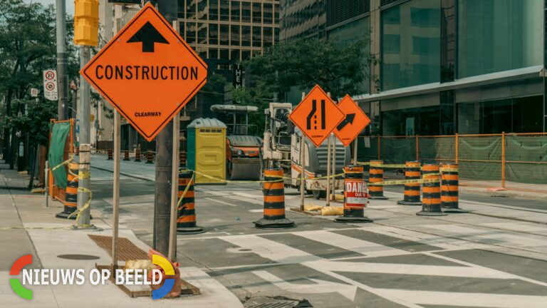 Manage je een infrastructureel project? Waar je aan moet denken