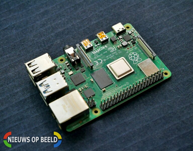 Alles wat je moet weten over de GPIO op de Raspberry Pi