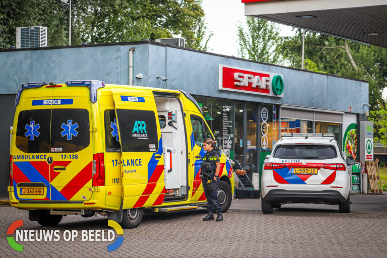 Man zwaargewond na mishandeling met honkbalknuppel Gordelweg Rotterdam