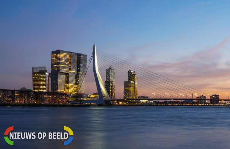 Kan Rotterdam de ambitie voor National Park City waarmaken?